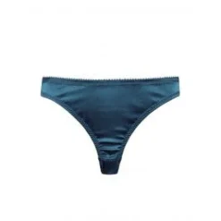 Satin String CATHY Von Cadolle