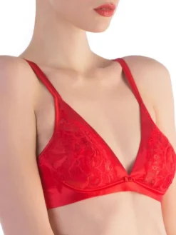 Seta Superior Seide Triangel-BH SPECIALE Von Cotton Club 13 Seta Superior Seide Triangel-BH SPECIALE Von Cotton Club -Feine Unterwaesche Geschaft 4va speciale 05 seta cotton club seta cotton club