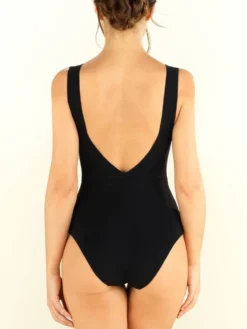 Badeanzug BONNIE 61 Von Pain De Sucre 30 Badeanzug BONNIE 61 Von Pain De Sucre -Feine Unterwaesche Geschaft badeanzug bonnie schwarz pain de sucre 3 1 2