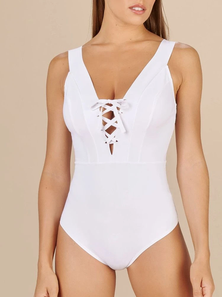 Badeanzug BONNIE 61 Von Pain De Sucre 9 Badeanzug BONNIE 61 Von Pain De Sucre – Bild 9