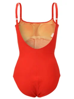 Badeanzug PANTHER Von Fürstenberg -Feine Unterwaesche Geschaft badeanzug rot 93237081 fuerstenberg 2 8 1