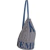 Strandtasche / Match Sack BEACH BAG Mariniere Marlies Dekkers