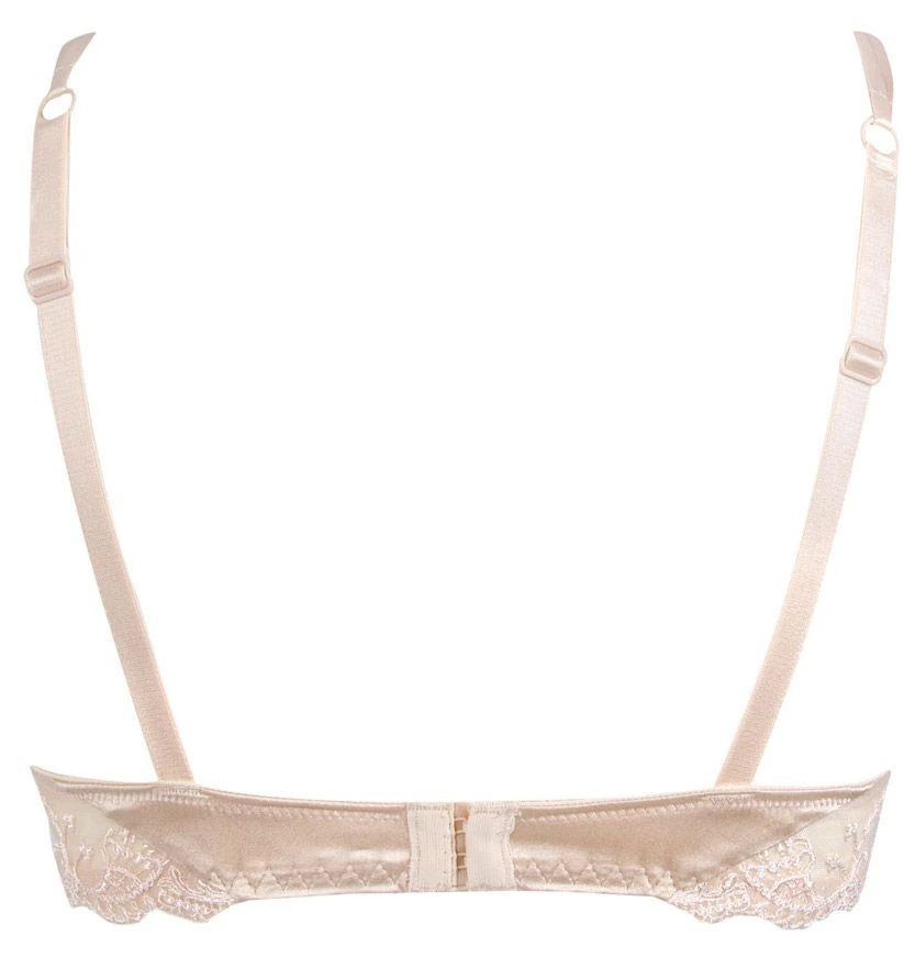 Gefütterter Seiden BH SPLENDEUR SOIE Von Lise Charmel 9 Gefütterter Seiden BH SPLENDEUR SOIE Von Lise Charmel – Bild 9