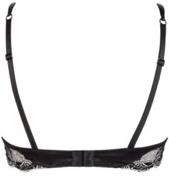 Gefütterter Seiden BH SPLENDEUR SOIE Von Lise Charmel 30 Gefütterter Seiden BH SPLENDEUR SOIE Von Lise Charmel -Feine Unterwaesche Geschaft bh gefuettert seide acc8580b schwarz 8110 splendeur soie lise charmel 1