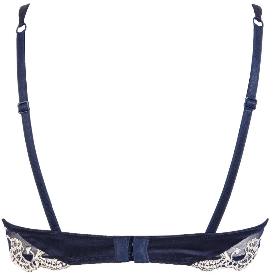 Gefütterter Seiden BH SPLENDEUR SOIE Von Lise Charmel 14 Gefütterter Seiden BH SPLENDEUR SOIE Von Lise Charmel – Bild 14