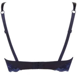 Gefütterter Seiden BH SPLENDEUR SOIE Von Lise Charmel 24 Gefütterter Seiden BH SPLENDEUR SOIE Von Lise Charmel -Feine Unterwaesche Geschaft bh gefuettert seide acc8580d dunkelblau 5276 splendeur soie lise charmel 1