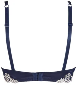 Gefütterter Seiden BH SPLENDEUR SOIE Von Lise Charmel 39 Gefütterter Seiden BH SPLENDEUR SOIE Von Lise Charmel -Feine Unterwaesche Geschaft bh gefuettert seide acc8580d marine 5197 splendeur soie lise charmel 1