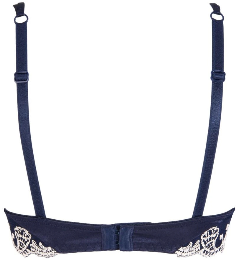 Gefütterter Seiden BH SPLENDEUR SOIE Von Lise Charmel 20 Gefütterter Seiden BH SPLENDEUR SOIE Von Lise Charmel – Bild 20