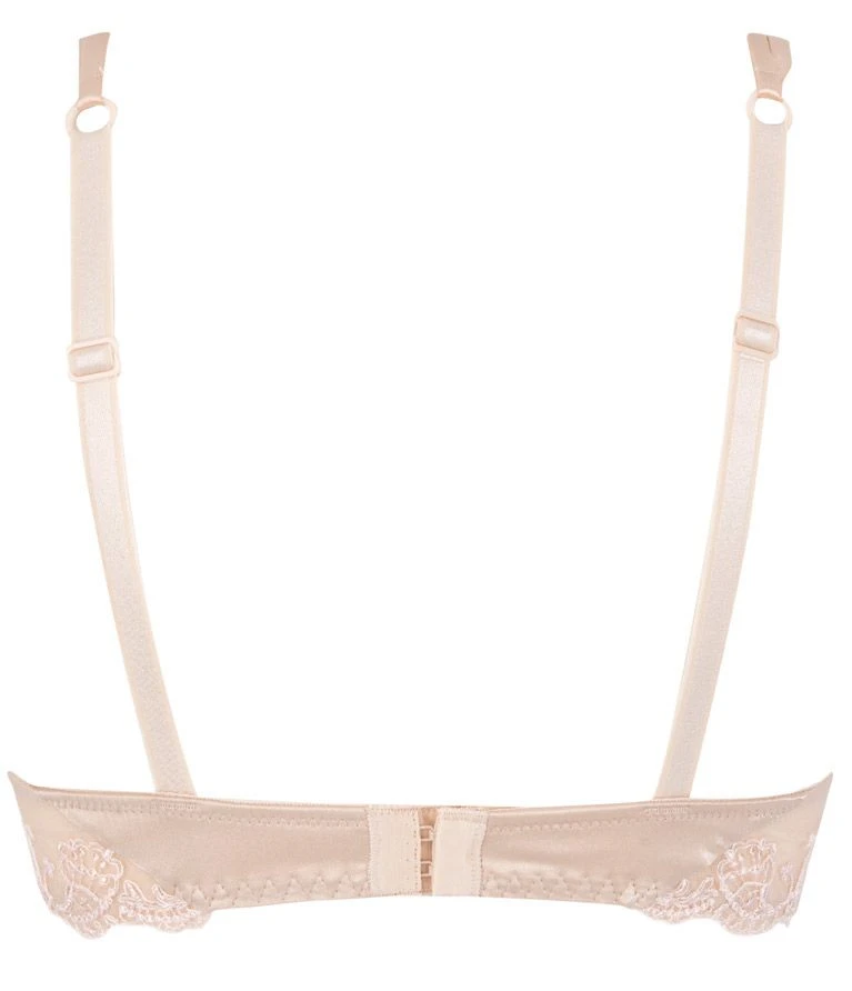 Gefütterter Seiden BH SPLENDEUR SOIE Von Lise Charmel 18 Gefütterter Seiden BH SPLENDEUR SOIE Von Lise Charmel – Bild 18