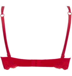 Gefütterter Seiden BH SPLENDEUR SOIE Von Lise Charmel 35 Gefütterter Seiden BH SPLENDEUR SOIE Von Lise Charmel -Feine Unterwaesche Geschaft bh gefuettert seide acc8580d rot 2478 splendeur soie lise charmel 1