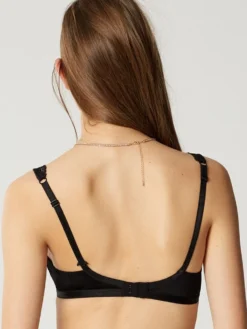 Spitze Softcup-BH GABY Von Maison Lejaby -Feine Unterwaesche Geschaft bh schwarz 13843 gaby maison lejaby 1 1