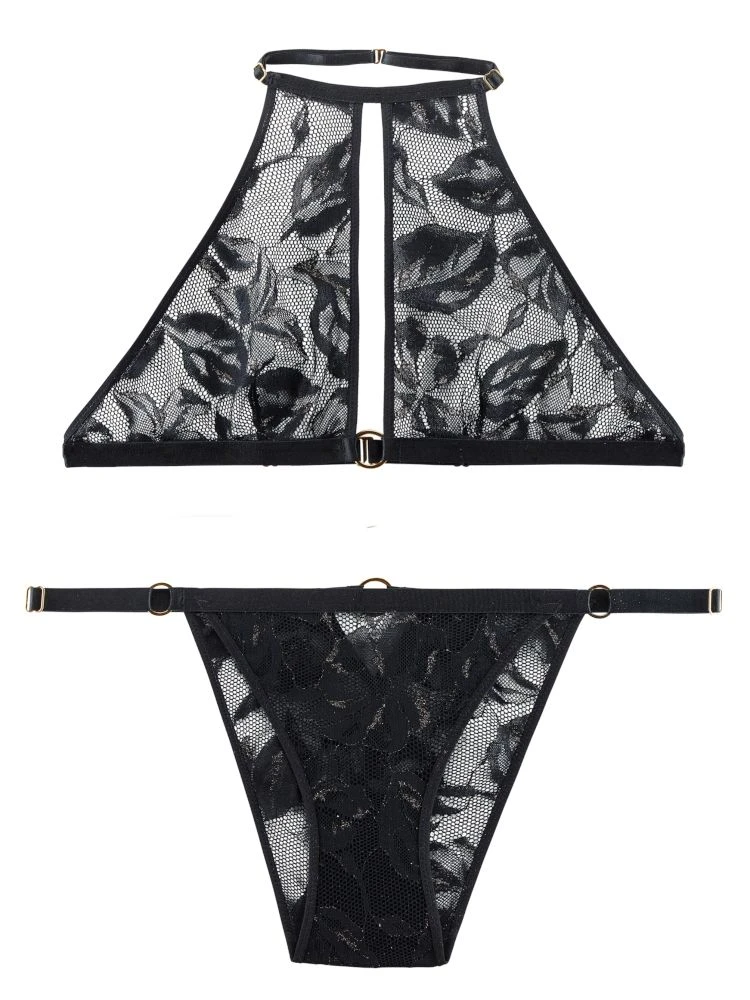 Set TWIST AND LOVE Von Boîte à Désir Aubade 6 Set TWIST AND LOVE Von Boîte à Désir Aubade – Bild 6