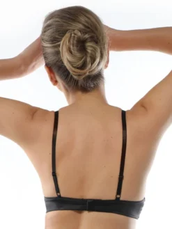 Triangel BH VALSE CRYSTAL Aus Spitze Von Prelude Milano -Feine Unterwaesche Geschaft bh triangel crystal schwarz ys324 valse prelude 2