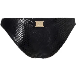 Triangel Bikini BLACK MAMBA Von Eniqua -Feine Unterwaesche Geschaft bikini black mamba eniqua 4