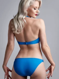 Balconette Bikini PAPILLON Türkis-blau 2 Tlg. Von Marlies Dekkers 13 Balconette Bikini PAPILLON Türkis-blau 2 Tlg. Von Marlies Dekkers -Feine Unterwaesche Geschaft bikini blau 19640 bikini hoeschen blau 19644 papillion marlies dekkers 6