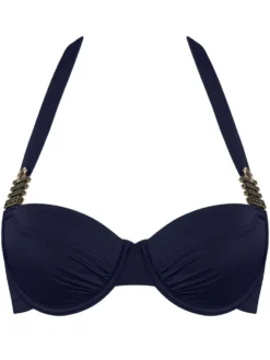 Balconette Bikini ROYAL NAVY Dunkelblau 2 Tlg. Von Marlies Dekkers 18 Balconette Bikini ROYAL NAVY Dunkelblau 2 Tlg. Von Marlies Dekkers -Feine Unterwaesche Geschaft bikini dunkelblau 19440 royal navy marlies dekkers 3