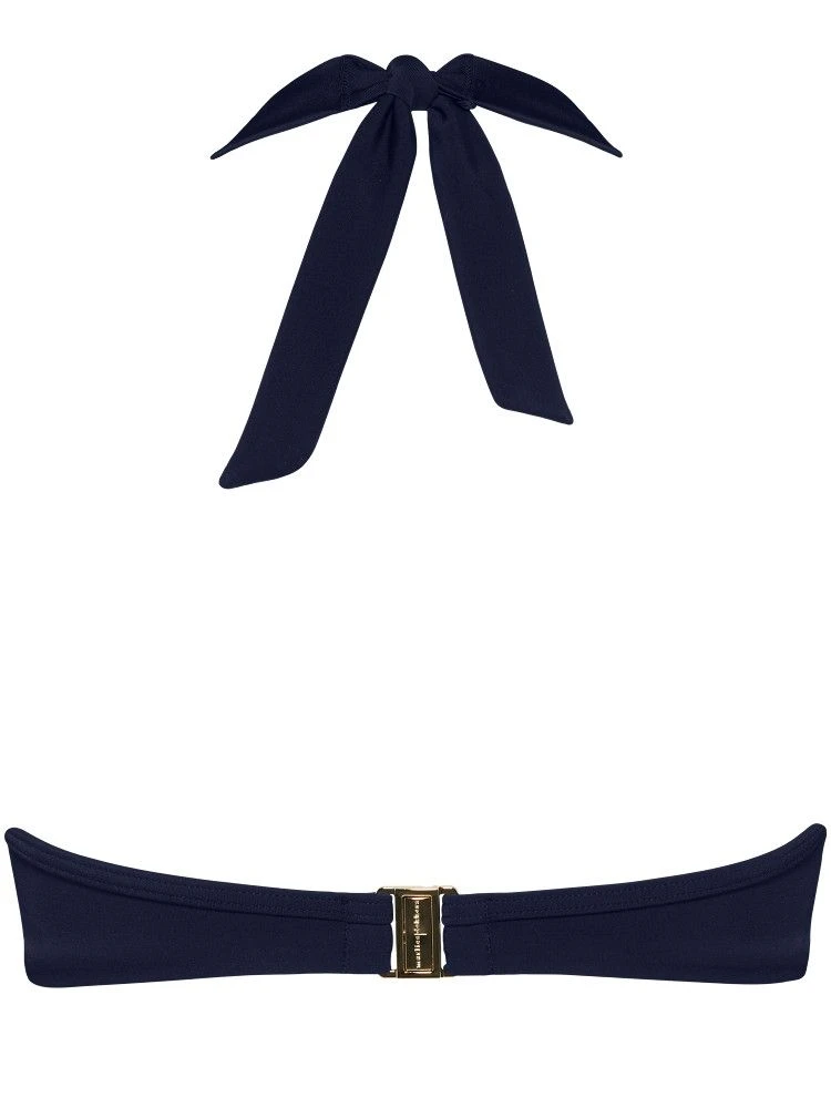 Balconette Bikini ROYAL NAVY Dunkelblau 2 Tlg. Von Marlies Dekkers 9 Balconette Bikini ROYAL NAVY Dunkelblau 2 Tlg. Von Marlies Dekkers – Bild 9