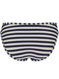 Push-Up Bikini MARINERE Dunkelblau 2 Tlg. Von Marlies Dekkers -Feine Unterwaesche Geschaft bikini hoeschen blau 19614 mariniere marlies dekkers 1
