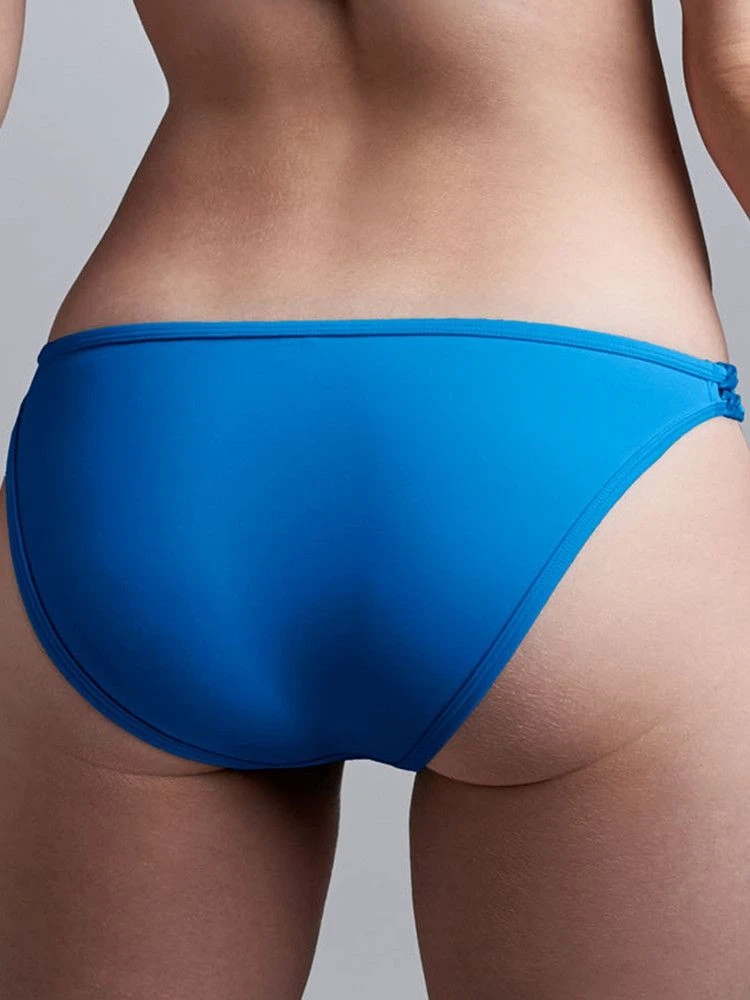 Balconette Bikini PAPILLON Türkis-blau 2 Tlg. Von Marlies Dekkers 7 Balconette Bikini PAPILLON Türkis-blau 2 Tlg. Von Marlies Dekkers – Bild 7