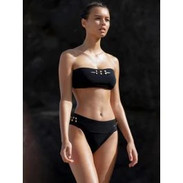Bandeau Neckholder Bikini VINY WAVE 61 Von Pain De Sucre 1 Bandeau Neckholder Bikini VINY WAVE 61 Von Pain De Sucre