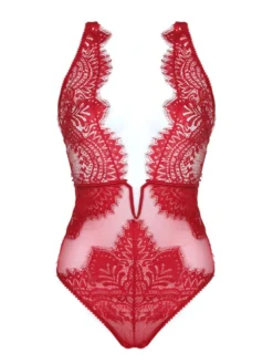 Body BLACK SWAN CRYSTAL Mit Strass Von Prelude Milano 13 Body BLACK SWAN CRYSTAL Mit Strass Von Prelude Milano -Feine Unterwaesche Geschaft body crystal spitze yh288 rot black swan prelude milano 5