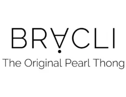 Perlen-Shorty HIPNOSIS Rosa Einreihig Von Bracli -Feine Unterwaesche Geschaft bracli logo neu 1 4 1