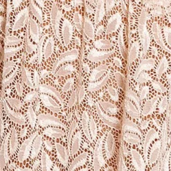 Bracli Perlenbody YOUR NIGHT Doppelte Perlenkette -Feine Unterwaesche Geschaft bracli neue spitze ivory 1 3