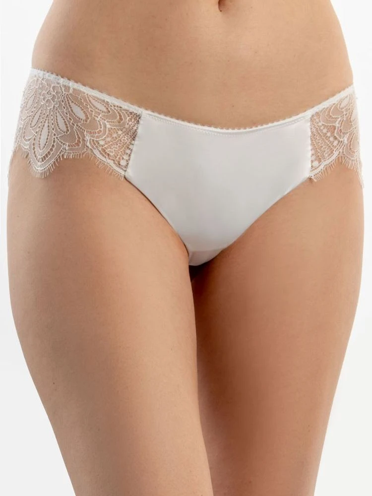 Spitze Brazilian Slip Von Prelude Milano 7 Spitze Brazilian Slip Von Prelude Milano – Bild 7