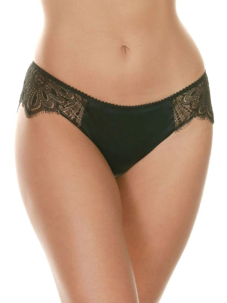 Spitze Brazilian Slip Von Prelude Milano 2 Spitze Brazilian Slip Von Prelude Milano – Bild 2