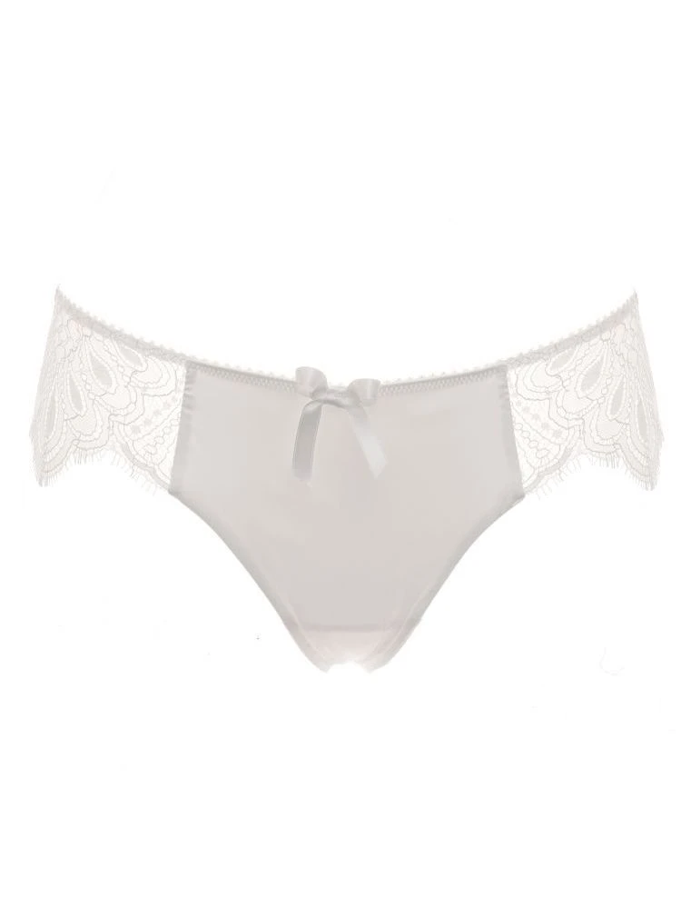 Spitze Brazilian Slip Von Prelude Milano 5 Spitze Brazilian Slip Von Prelude Milano – Bild 5