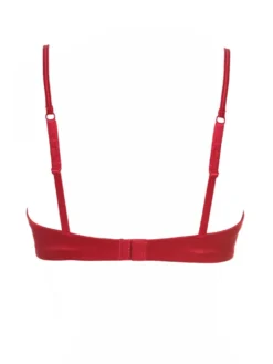 Balconette BH BLACK SWAN Mit Spitze Und Strass Von Prelude Milano -Feine Unterwaesche Geschaft buegel bh balconette ys280 rot black swan prelude milano 2