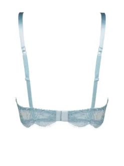 Triangel BH VALSE Aus Spitze Von Prelude Milano -Feine Unterwaesche Geschaft buegel triangel spitze ys320 eisblau valse prelude milano 4