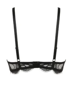 Triangel BH VALSE Aus Spitze Von Prelude Milano -Feine Unterwaesche Geschaft buegel triangel spitze ys320 schwarz valse prelude milano 3