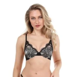 Triangel BH VALSE Aus Spitze Von Prelude Milano