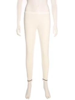 Leggings POTHOS Aus Modal Von Cotton Club -Feine Unterwaesche Geschaft cotton club leggins pothos champagner