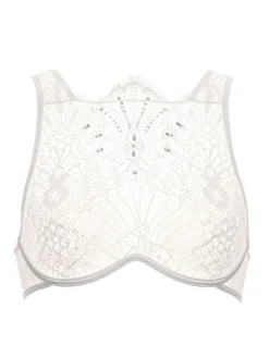 Spitze Fantasy BH Crystal Schwarz Von Prelude Milano -Feine Unterwaesche Geschaft fantasy bh spitze ys275.seta 1 prelude milano