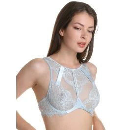 Fantasy Bra VALSE CRYSTAL Spitze Von Prelude Milano 1 Fantasy Bra VALSE CRYSTAL Spitze Von Prelude Milano