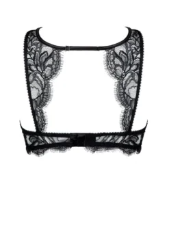Fantasy Bra VALSE CRYSTAL Spitze Von Prelude Milano 18 Fantasy Bra VALSE CRYSTAL Spitze Von Prelude Milano -Feine Unterwaesche Geschaft fantasy bra spitze crystal ys322 schwarz valse prelude milano 3 1