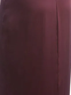 Seta Superior Seide Kimono INTREPIDO Von Cotton Club -Feine Unterwaesche Geschaft farbfeld seide pflaume seta superior cotton club 2 1 1