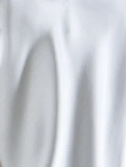 Seta Superior Stretchseide Triangel-BH REGALE Glatt Von Cotton Club -Feine Unterwaesche Geschaft farbfeld seide silber seta superior cotton club 4 1 1