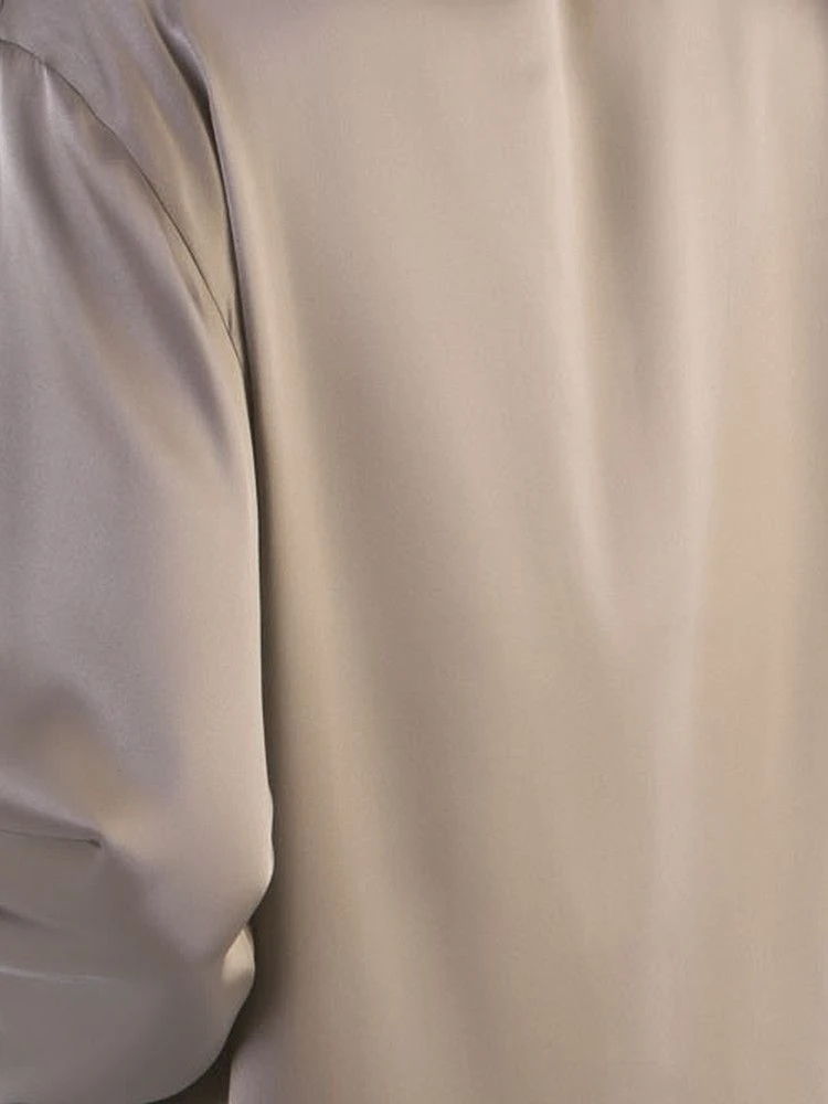 Seta Superior Stretchseide Triangel-BH REGALE Satin Von Cotton Club 19 Seta Superior Stretchseide Triangel-BH REGALE Satin Von Cotton Club – Bild 19