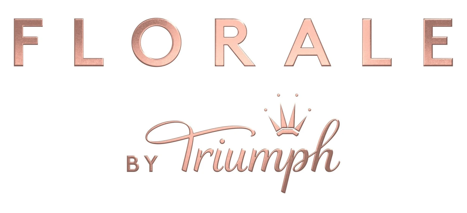 Spitze Soft Cup BH Bügellos PEONY FLORALE N By Triumph 11 Spitze Soft Cup BH Bügellos PEONY FLORALE N By Triumph – Bild 11