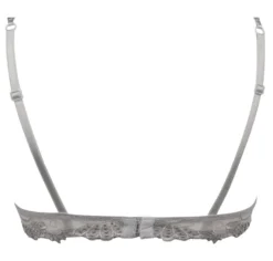 BH DRESSING FLORAL Halbschale Von Lise Charmel -Feine Unterwaesche Geschaft halbschale bh acc3088 silber dressing floral lise charmel