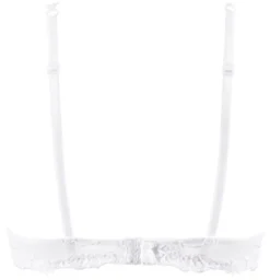 BH DRESSING FLORAL Halbschale Von Lise Charmel -Feine Unterwaesche Geschaft halbschale bh acc3088 weiss dressing floral lise charmel