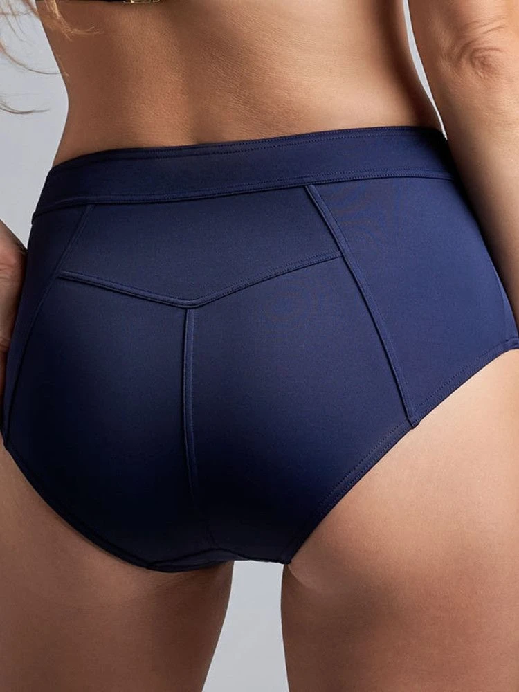 Balconette Bikini ROYAL NAVY Dunkelblau 2 Tlg. Von Marlies Dekkers 11 Balconette Bikini ROYAL NAVY Dunkelblau 2 Tlg. Von Marlies Dekkers – Bild 11