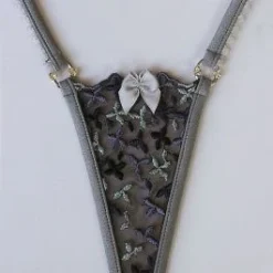 Lola Luna Mikrostring LIZIA MICRO