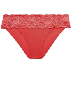 Rioslip SWEETESSENCE IK Laser Cut Von Aubade -Feine Unterwaesche Geschaft microfaser dessous ik22 grnd 1 sweetessence aubade 7 1