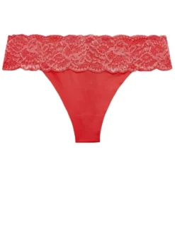 String SWEETESSENCE IK Laser Cut Von Aubade -Feine Unterwaesche Geschaft microfaser dessous ik26 grnd 1 sweetessence aubade 7 1