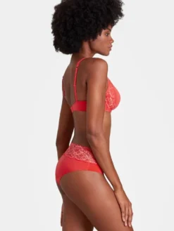 Shorty Slip SWEETESSENCE IK Laser Cut Von Aubade -Feine Unterwaesche Geschaft microfaser dessous ik61 grnd 3 sweetessence aubade 7 1