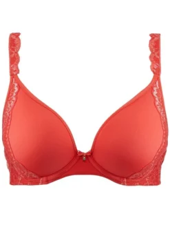 Spacer BH SWEETESSENCE IK Microfaser Mit Spitze Von Aubade -Feine Unterwaesche Geschaft microfaser dessous ikn09 grnd 1 sweetessence aubade